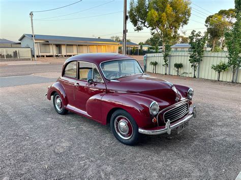 Morris Minor Cuba に対する画像結果