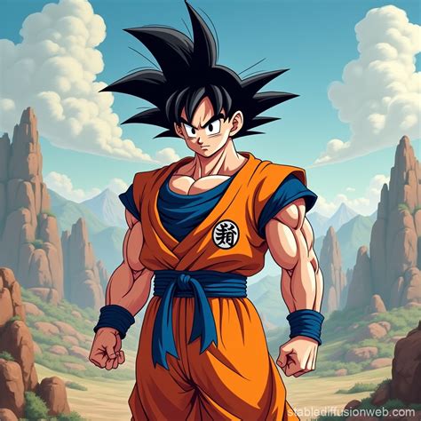 Image result for Goku Anime Roblox