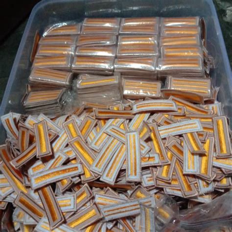 Afbeeldingsresultaten voor Tanda Jabatan Danki