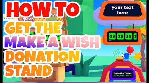 Toradh íomhá ar Roblox Donate