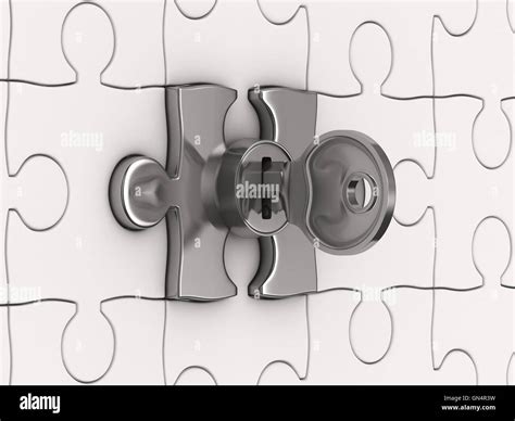 Toradh íomhá ar Pilco Puzzle Key