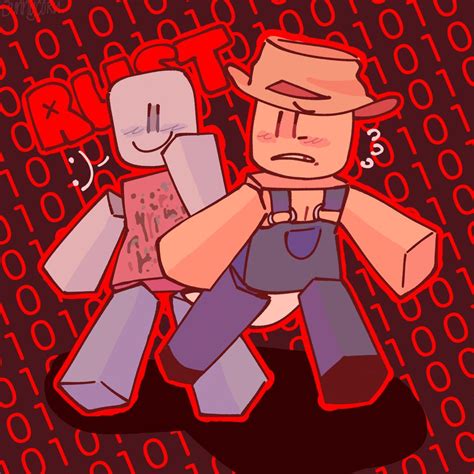 Afbeeldingsresultaten voor Roblox Hasker Rust