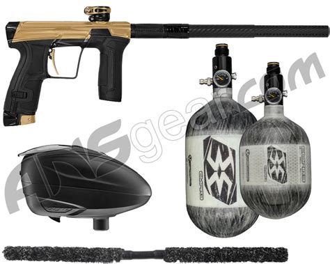 Toradh íomhá ar CS2 Paintball Gun