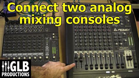 Image result for Sound Mixer Setup