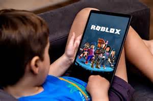 تصویر کا نتیجہ برائے Games Roblox On the Tablet