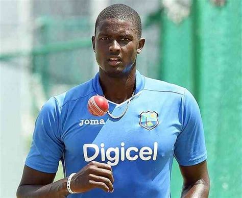 Image result for Jason Holder