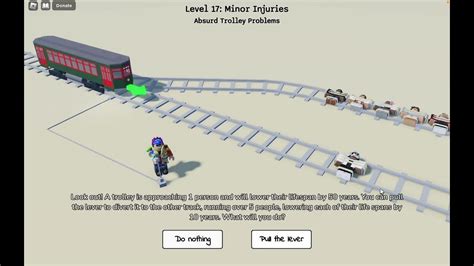 Trolley Game Roblox Background に対する画像結果