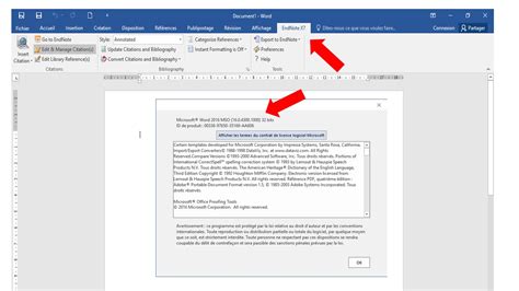 Image result for How to Add EndNote to Microsoft Word