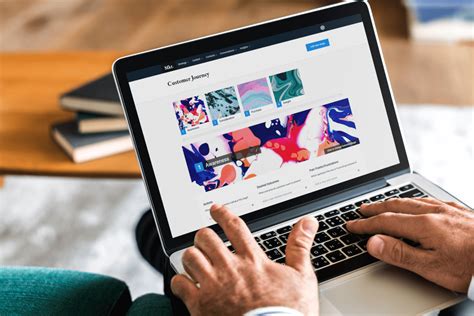 Smarter Customer Journey Map Template | Mkt.