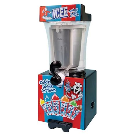 Icee Machine に対する画像結果
