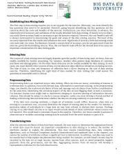 Toradh íomhá ar Getting Started with Data Science Book