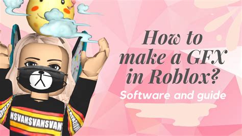 Image result for How to Make Advanced GFX Roblox