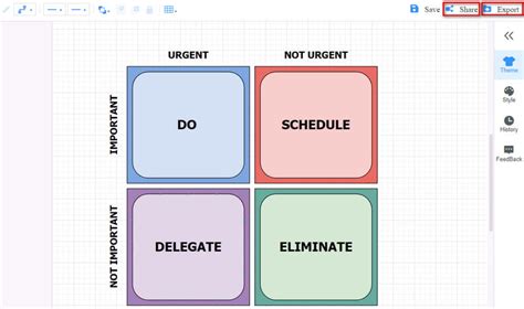Toradh íomhá ar Behoefte Matrix