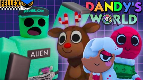 Image result for Dandys World Roblox
