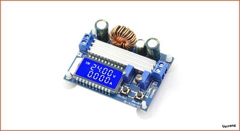 Image result for Boost Converterr Symbol