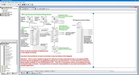 Image result for Honeywell HC900 Programming Software