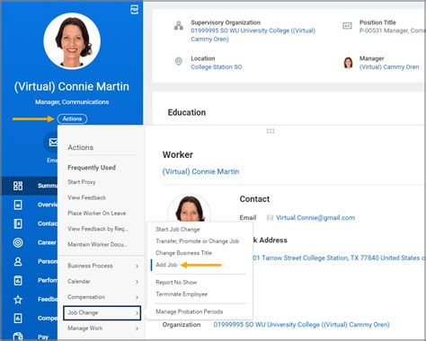 Image result for Job Add Single Employee Photo