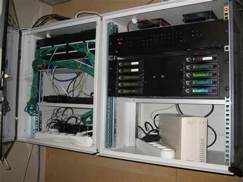 Image result for Dial-Up Modem Rack