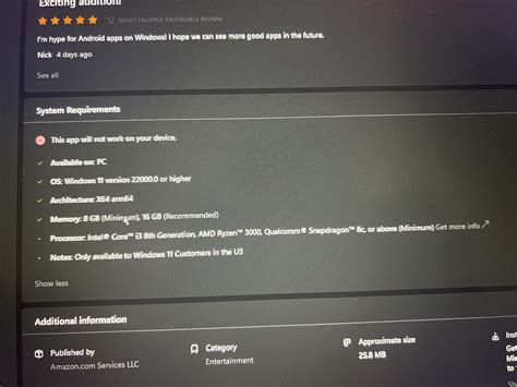 Toradh íomhá ar Win 11 Dev Features