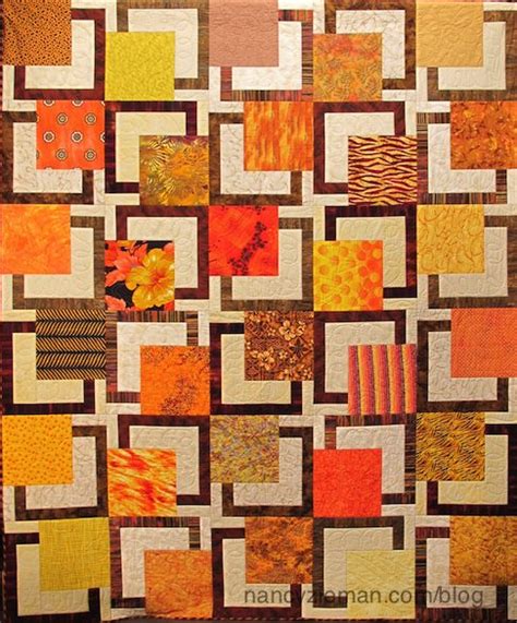 Big Block Quilt Patterns Free Printable に対する画像結果