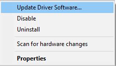 Image result for printer driver update