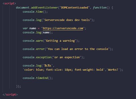 How to Use Developer Console に対する画像結果