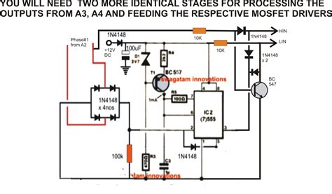 3 Phase 6 Wire Motor Connection に対する画像結果
