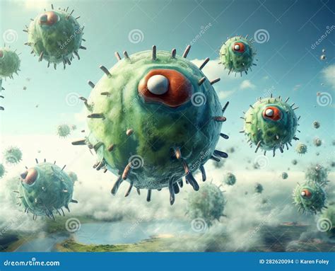 Image result for Alien Virus