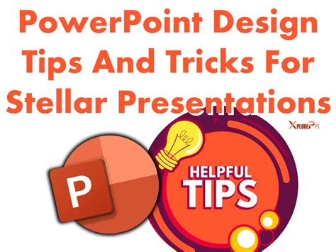 Toradh íomhá ar PowerPoint Design Tips and Tricks