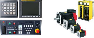 Image result for Fanuc Controller Punching