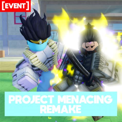 تصویر کا نتیجہ برائے Roblox Project Menacing How to Trade
