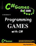 Image result for How to Make a Game in C Sharp