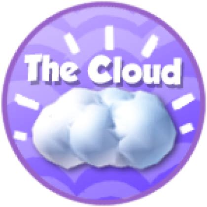 Flying Cloud Icon Roblox కోసం చిత్ర ఫలితం