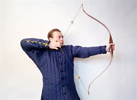 Toradh íomhá ar Bow String