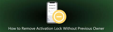 Image result for How to Remove Activation Lock without Computer