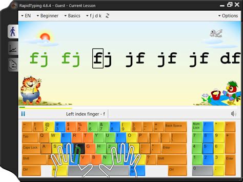 Image result for Typing Practice Games for Mac