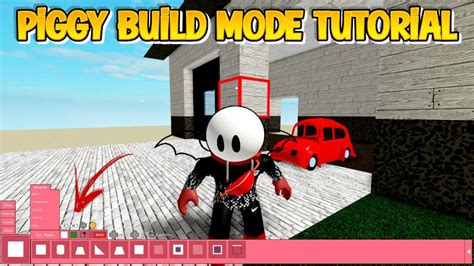 Roblox Piggy Build Mode Logo に対する画像結果