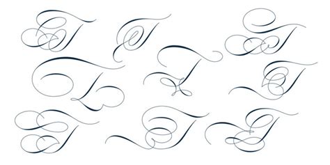 Cursive Calligraphy Capital T ಗಾಗಿ ಇಮೇಜ್ ಫಲಿತಾಂಶ