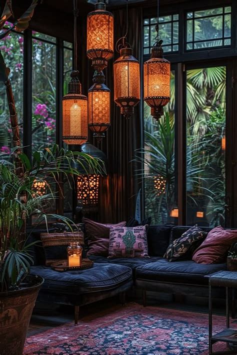 Best 13 29 Incredible Boho Bedroom Lighting Ideas You Have To See – Courtneys World – Artofit