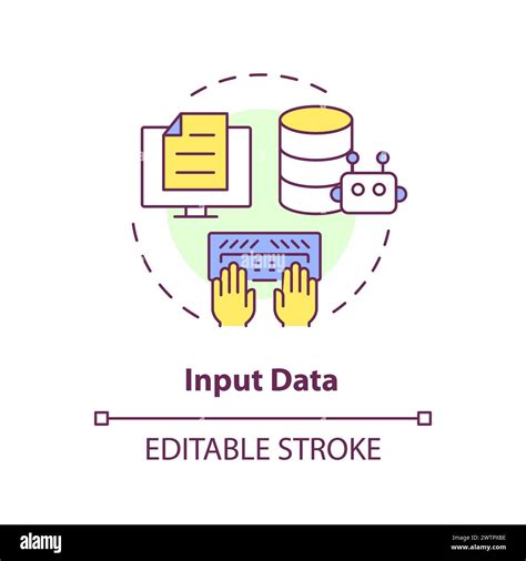 Toradh íomhá ar Multi Data Input Icon