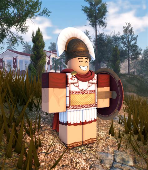 Image result for Greek Perioikoi Roblox