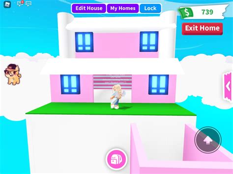 Image result for Roblox AdoptMe Builds