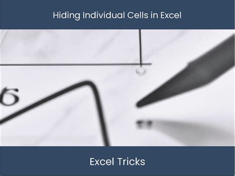 Image result for Hiding Cells in Excel