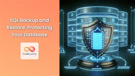 Toradh íomhá ar SQL Backup and Monitoring