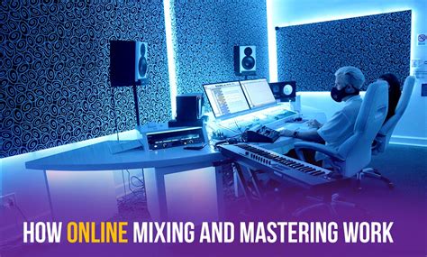 Mixing Mastering Course に対する画像結果
