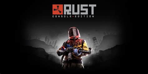 Gameplay Rust Console Edition に対する画像結果