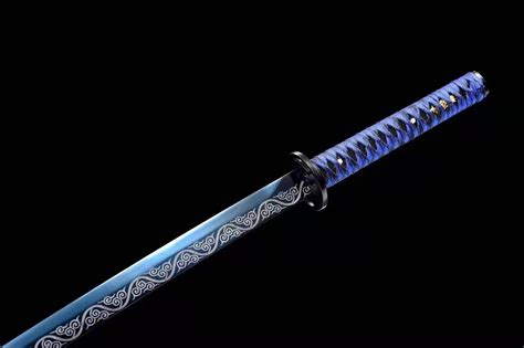Image result for Blue Guardian Sword