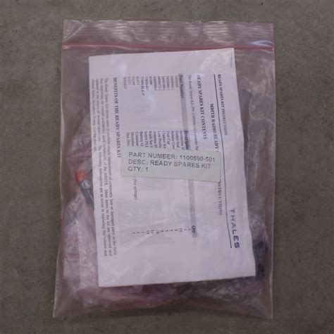 Toradh íomhá ar Thales FlexNet Radio