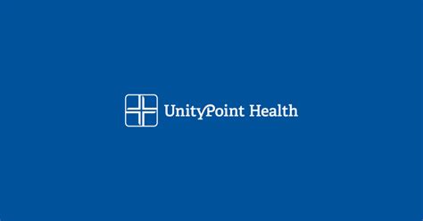 Afbeeldingsresultaten voor UnityPoint at Home Logo