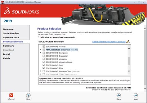 Image result for Installation SolidWorks 2019